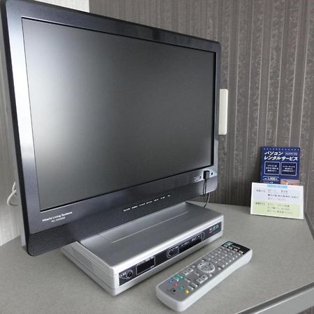Tottori City Hotel / Vacation Stay 81355 Kültér fotó
