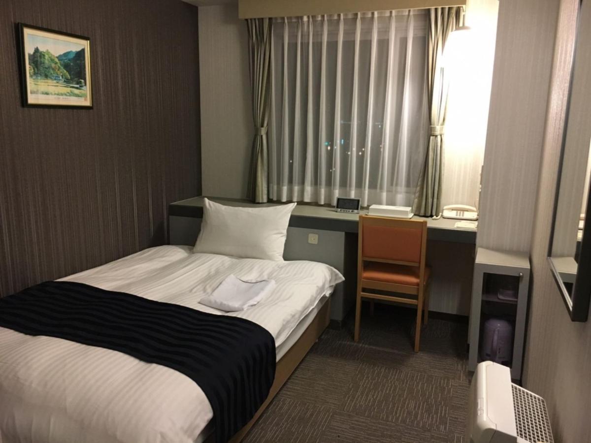 Tottori City Hotel / Vacation Stay 81355 Kültér fotó