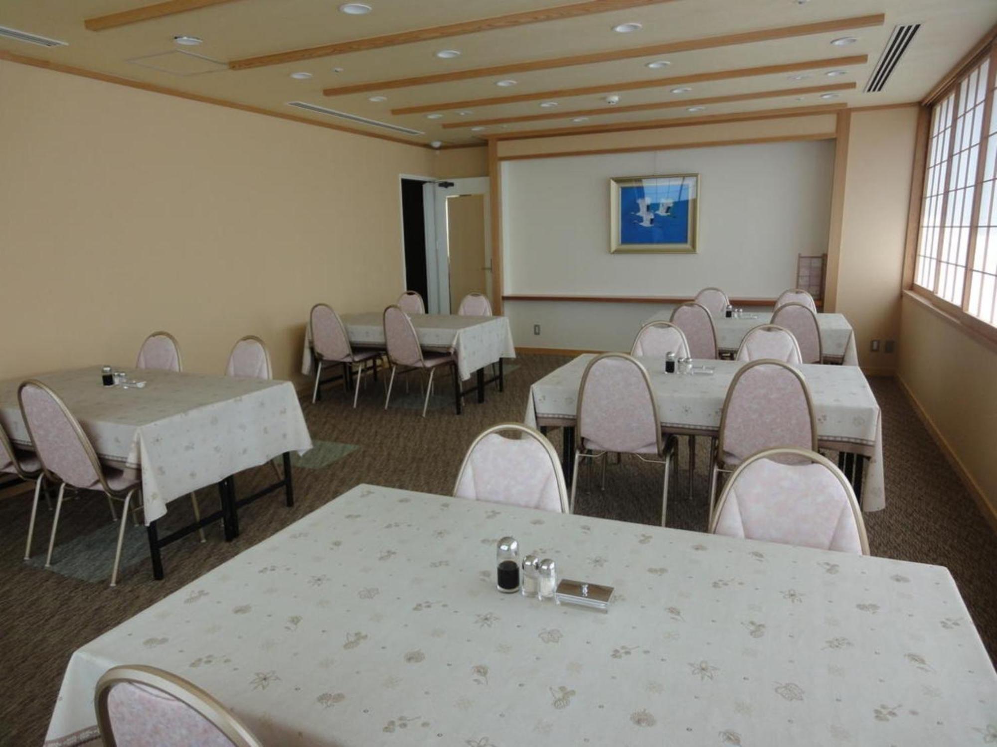 Tottori City Hotel / Vacation Stay 81355 Kültér fotó