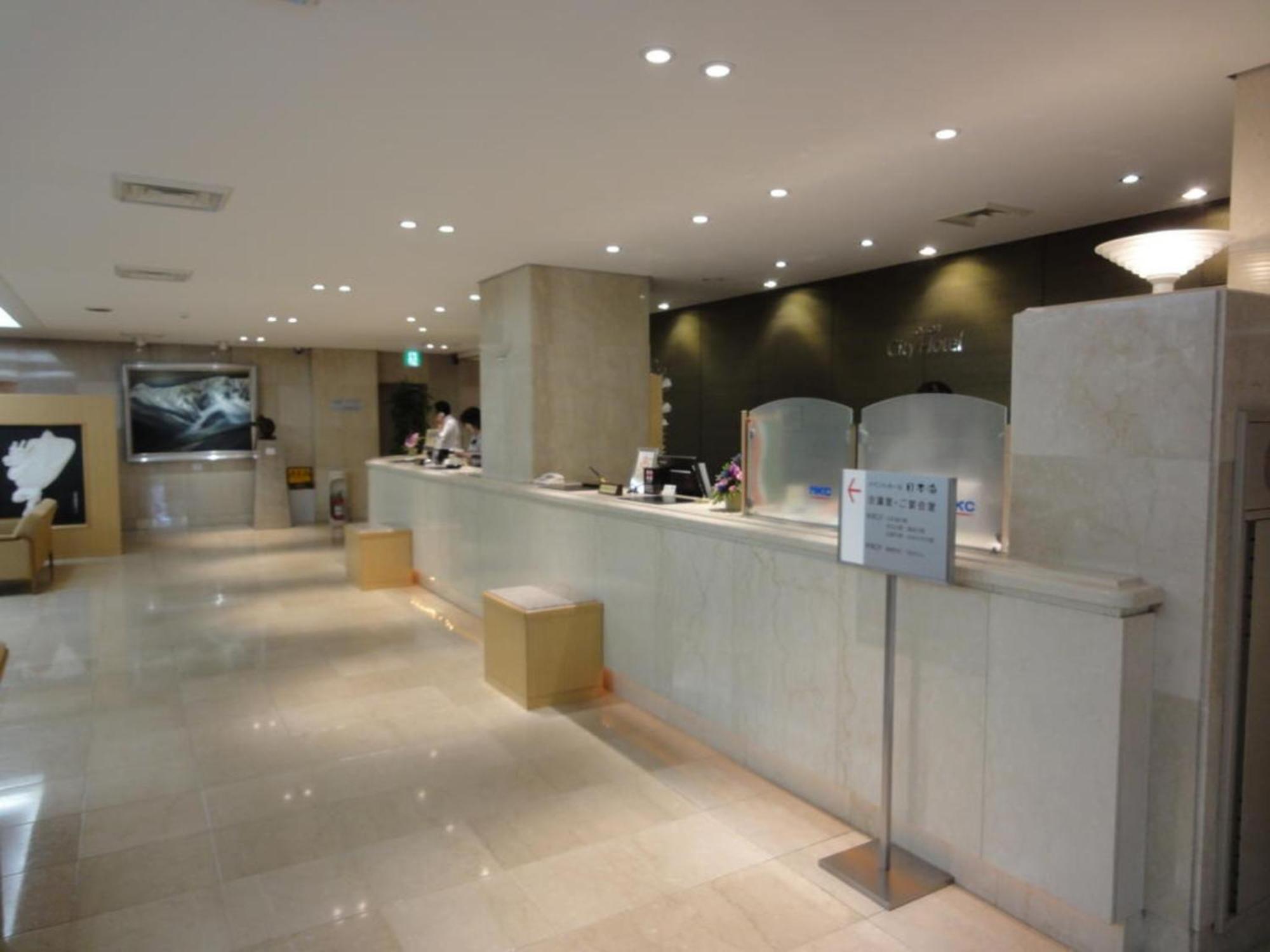 Tottori City Hotel / Vacation Stay 81355 Kültér fotó