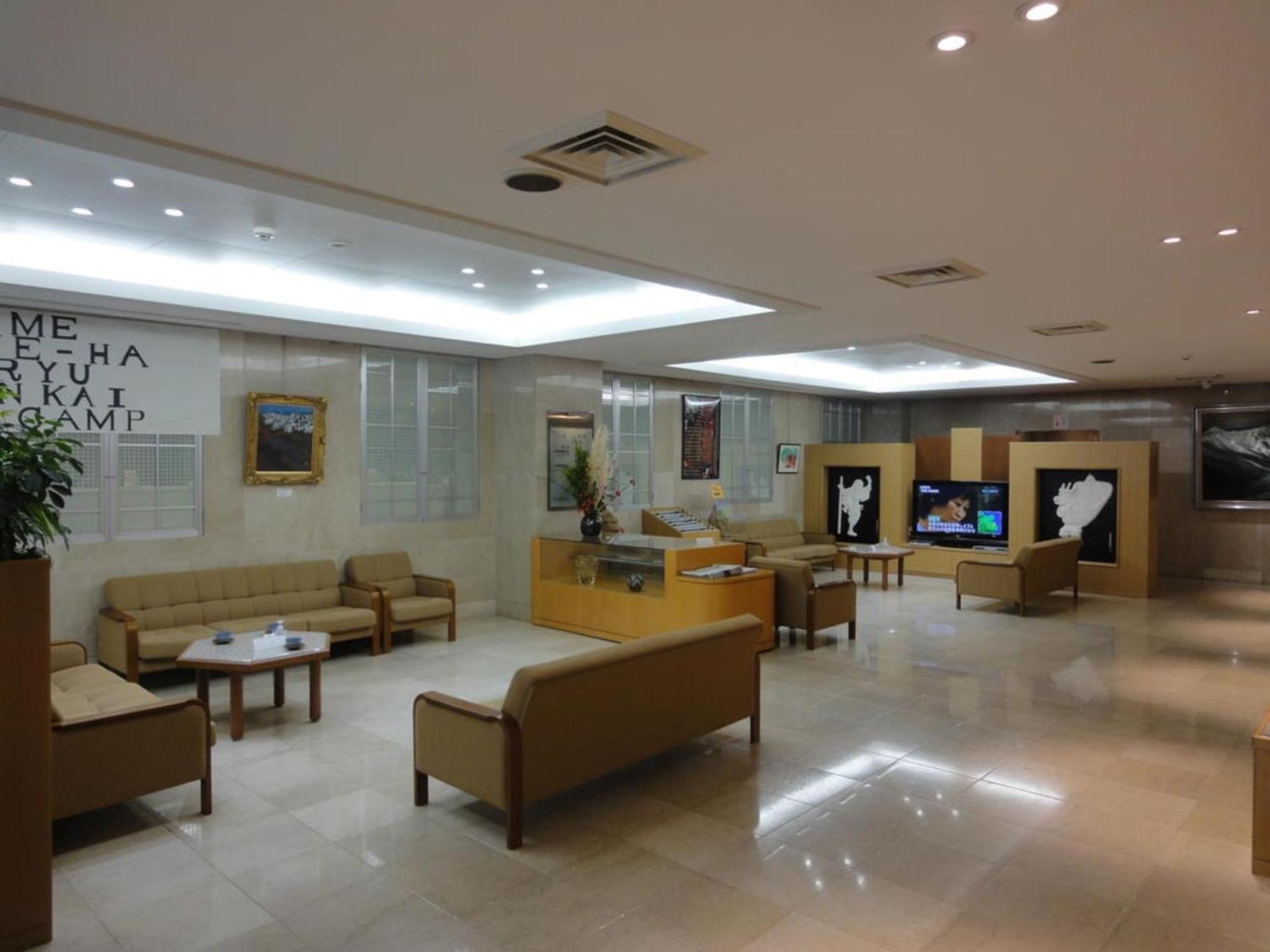 Tottori City Hotel / Vacation Stay 81355 Kültér fotó