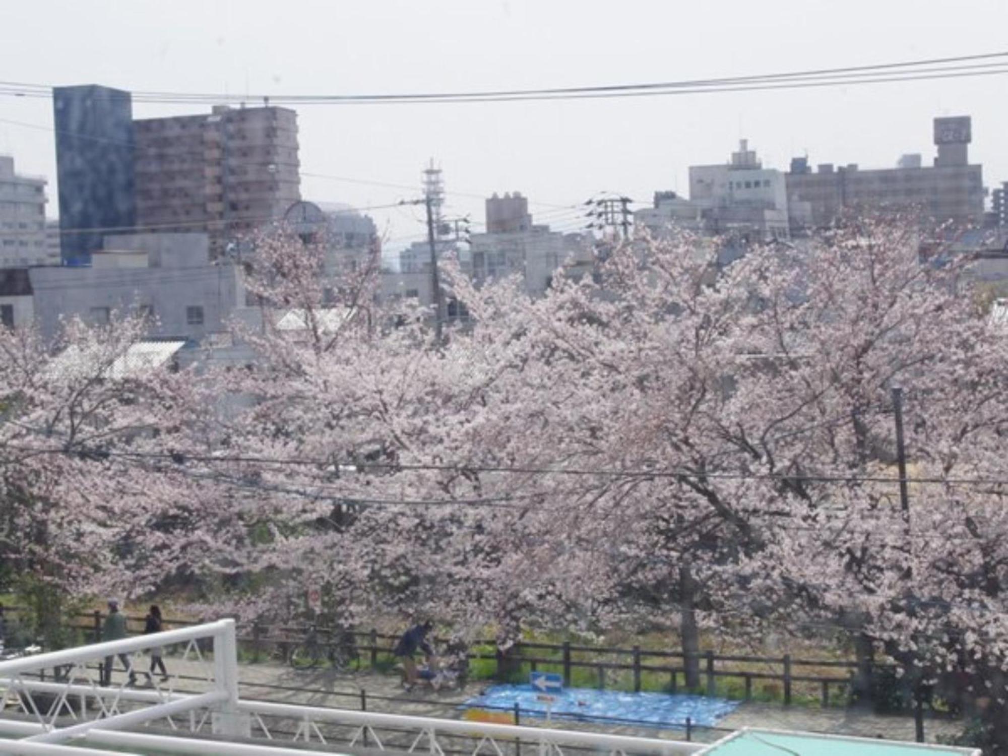Tottori City Hotel / Vacation Stay 81355 Kültér fotó